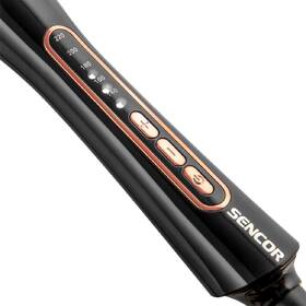 Kulma Sencor SHS 0850BK čierna

 obrázok produktu 5 z 9