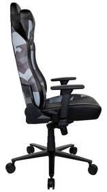 Herná stolička Arozzi VERNAZZA Sabaton Edition čierna

 obrázok produktu 2 z 6