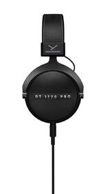 Slúchadlá Beyerdynamic DT 1770 PRO MKII čierna

 obrázok produktu 1 z 3