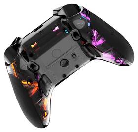 Gamepad iPega 9666TH Bluetooth RGB - Android/iOS/PS3/PS4/PC/NS čierny

 obrázok produktu 2 z 4