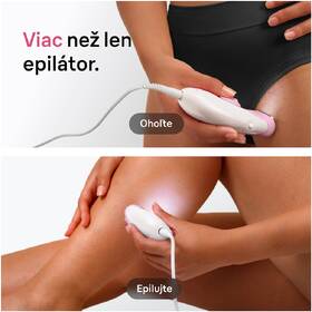 Epilátor Braun SE3-031 ružový

 obrázok produktu 9 z 9
