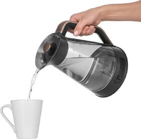 Rýchlovarná kanvica Sencor SWK 1595BK, 1,5 l sklo

 obrázok produktu 8 z 15