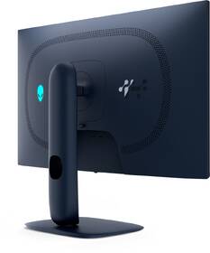 Herný monitor Dell Alienware AW2725D čierny

 obrázok produktu 5 z 9