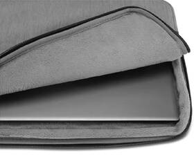 Puzdro na notebook Lenovo Select Sleeve 14" sivé

 obrázok produktu 4 z 4