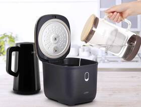 Filtrácia vody Lauben Glass Water Filter Jug 25GW sklo

 obrázok produktu 2 z 3