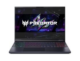 Notebook Acer Predator Helios Neo 16 AI (PHN16-I71-91D4) čierny

 obrázok produktu 4 z 10