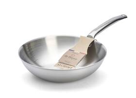 Panvica WOK de Buyer 3608.28, 28 cm 

 obrázok produktu 6 z 7