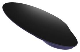 Podložka pod myš Natec Marmot, 24,5 × 22,5 cm 

 obrázok produktu 4 z 5