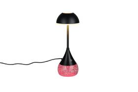 Stolná lampička Reality TEMBO Table lamp čierna

 obrázok produktu 1 z 13