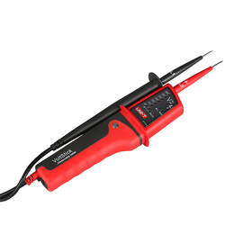 Tester UNI-T UT15B 

 obrázok produktu 1 z 5