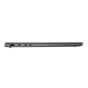 Notebook Asus Vivobook S16 sivý

 obrázok produktu 6 z 8
