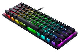 Klávesnica Razer Huntsman V3 Pro Mini 8KHz, US Layout čierna

 obrázok produktu 1 z 14