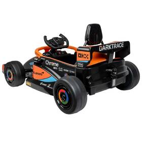 Elektrické autíčko Buddy Toys BEC 8227 oranžové

 obrázok produktu 1 z 4