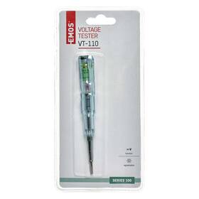 Tester EMOS MS - 18 

 obrázok produktu 1 z 1