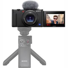 Digitálny fotoaparát Sony ZV-1 čierny

 obrázok produktu 12 z 20