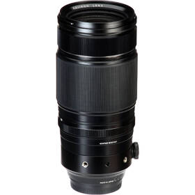 Objektív Fujifilm XF50-140 mm f/2.8 WR čierny

 obrázok produktu 4 z 9