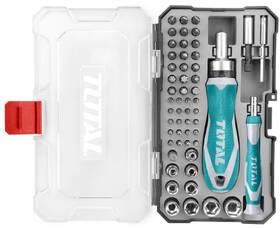 Sada náradia Total tools TACSD30556 

 obrázok produktu 1 z 1
