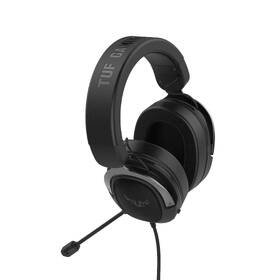 Headset Asus TUF Gaming H3 - Gun Metal 

 obrázok produktu 5 z 5