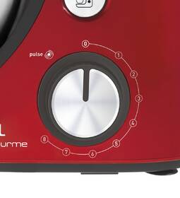 Kuchynský robot Tefal QB516G38 červený

 obrázok produktu 4 z 23