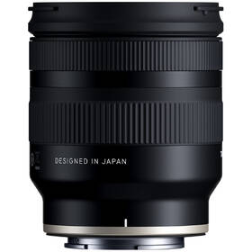 Objektív Tamron 11-20mm F/2.8 Di III-A RXD (Sony E) čierny

 obrázok produktu 3 z 7