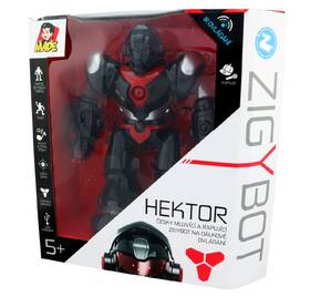 Robot MaDe Hektor 

 obrázok produktu 4 z 4