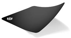 Podložka pod myš SteelSeries QcK Large 45x40 cm čierna

 obrázok produktu 1 z 4