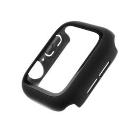 Ochranné puzdro FIXED Pure+ s temperovaným sklom pre Apple Watch 44mm čierne

 obrázok produktu 1 z 3