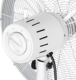 Ventilátor stojanový Sencor SFN 4080WH 

 obrázok produktu 6 z 9
