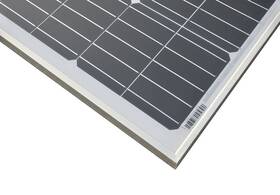 Solárny panel Viking SCM135, 135 W 

 obrázok produktu 2 z 7