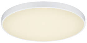 LED stropné svietidlo TRIO Waco, 75 cm biele

 obrázok produktu 1 z 2