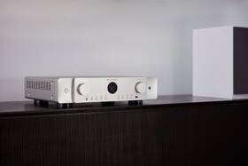 AV Receiver MARANTZ CINEMA 70S strieborný

 obrázok produktu 7 z 7