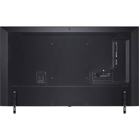 Televízor LG 55QNED75R 

 obrázok produktu 4 z 6
