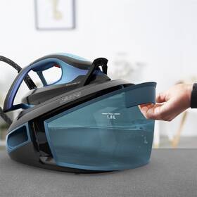 Žehliaci systém Tefal Express Vision SV8151E0 

 obrázok produktu 8 z 11