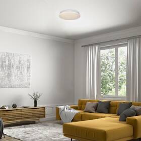 LED stropné svietidlo Rabalux Vendel 71101 biele

 obrázok produktu 4 z 5
