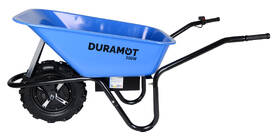 Prepravný fúrik Duramot S500 

 obrázok produktu 2 z 6