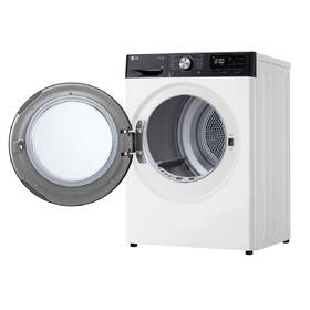 Sušička bielizne LG RH91V9LVEN biela

 obrázok produktu 11 z 15