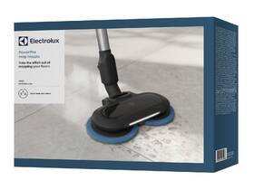 Hubica Electrolux ZE168 

 obrázok produktu 5 z 5