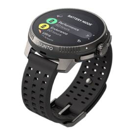 Inteligentné hodinky Suunto Race Titanium - Charcoal 

 obrázok produktu 7 z 11