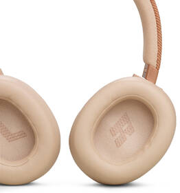 Slúchadlá JBL Live 770NC béžová

 obrázok produktu 8 z 11