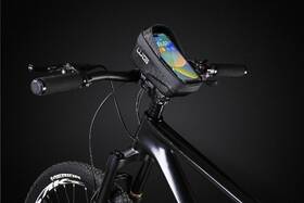 Držiak na mobil WG 18, na bicykel čierny

 obrázok produktu 5 z 7