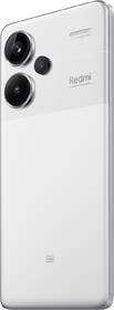 Mobilný telefón Xiaomi Redmi Note 13 Pro+ 5G 12 GB / 512 GB biely

 obrázok produktu 4 z 10