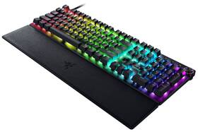 Klávesnica Razer Huntsman V3 Pro, US layout čierna

 obrázok produktu 2 z 18