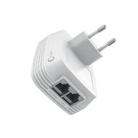 Sieťový rozvod LAN po 230V Strong Wi-Fi 600 DUO MINI, 2 jednotky 

 obrázok produktu 10 z 13