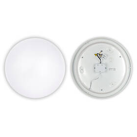 LED stropné svietidlo McLED Cala 18, 18 W, 2700 K biele

 obrázok produktu 3 z 9