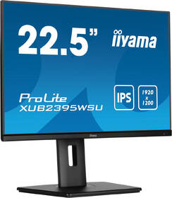 Monitor IIYAMA ProLite XUB2395WSU-B5 čierny

 obrázok produktu 4 z 12