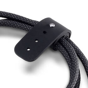 Kábel ZAGG 240W USB /USB-C 0,8m čierny

 obrázok produktu 2 z 4