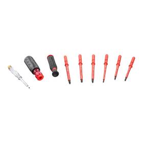 Sada skrutkovačov Stanley FMHT66426-0 

 obrázok produktu 1 z 6