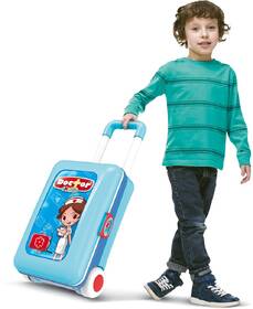 Vzdelávacia hra Buddy Toys BGP 3014 

 obrázok produktu 2 z 2