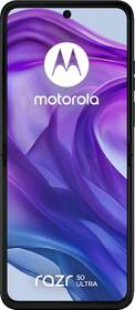 Mobilný telefón Motorola Razr 50 Ultra 5G 12 GB / 512 GB - Midnight Blue 

 obrázok produktu 20 z 22