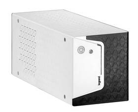Záložný zdroj Legrand UPS UPS Keor SP 800VA/480W FR+IEC, Line-interactive, Tower, výstup 1/1x SK/IEC C13, USB 

 obrázok produktu 4 z 4